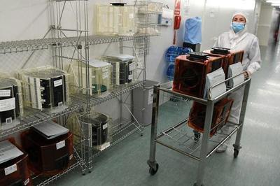 美媒关注军用芯片国产化 台湾产能风险促美国加速集成电路自主设计