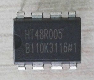 HT48R005 集成电路的设计原理与应用分析