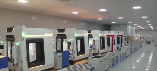 江苏泰州 精准实施“智能化改造数字化转型”诊断，跑赢集成电路设计新赛道