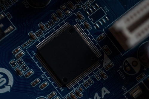 2024深圳国际半导体芯片展览会 聚焦大湾区半导体设备、材料与集成电路设计新篇章