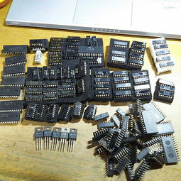 日本集成电路市场全攻略 从代购、价格到二手商品与设计服务