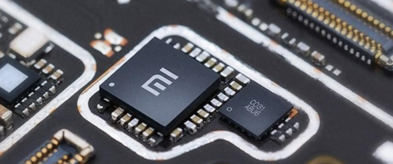 30亿重注，北京玄戒亮相 小米芯片设计再落关键一子