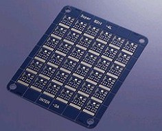 CSP BGA封装基板生产技术与集成电路设计的协同演进